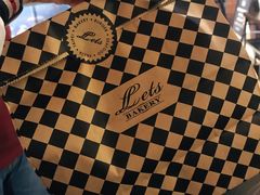 -Let's Taipei 非常烘焙(太古里店)