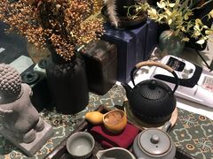 大堂-扫雪煮茶(西村店)