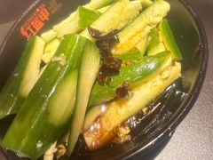 -红盔甲·小龙虾(人民广场店)