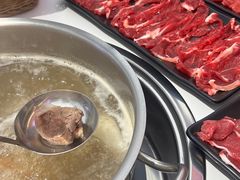 -牛品福潮汕牛肉火锅(旺庄店)