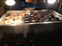 -老南京·橘暮自助餐厅(南京圣和府邸酒店)