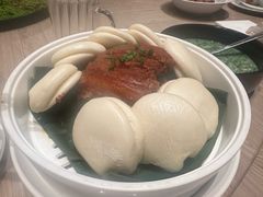 -艳阳天·非遗楚菜(武汉客厅店)