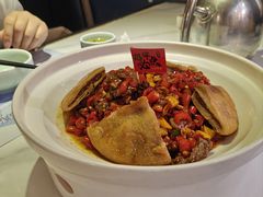 -青花小镇(凯翔新天地店)