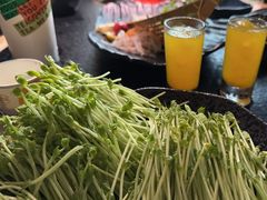 -湊湊火锅·茶憩(上海合生汇店)