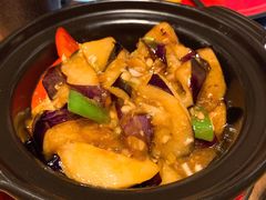 东北地三鲜-北方馆(澳门伦敦人店)