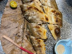 -天狗山料理(省体店)