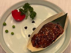 -聚鑫阁江浙菜·非遗传承技艺(闵行交大店)