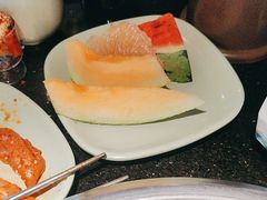 -梨花自助烤肉(乐宾店)