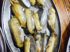 -老伯蟹脚店(朝阳路店)