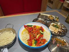 -龙虾奇迹(大华三路店)