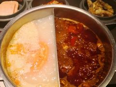 -壹小馆.皇城老妈(成都太古里店)