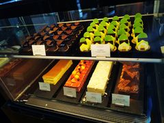 -广州富力君悦大酒店·凯菲厅