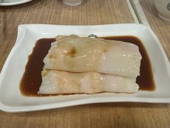 -添好运点心专门店(中环IFC店)