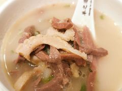 -羊之道草原味道清真餐厅(番禺店)