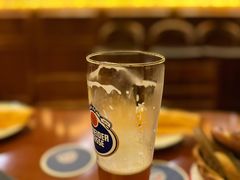 -申德勒加油站西餐厅(日坛路总店)