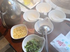 -云中鱼蒸汽石锅鱼(浦东食品城店)