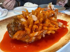 松子桂鱼-民国红公馆(老门东店)