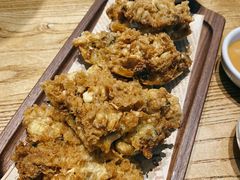 -潮粥荟·潮汕砂锅粥(朝阳大悦城店)