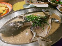 -广府乡下·饭庄(新港东路店)