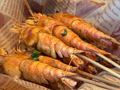 -79号渔船海鲜饭店(岗厦店)