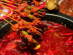 -蜀大侠火锅(总府路店)