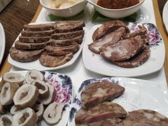 -郑庄脂渣海鲜楼(九水路店)