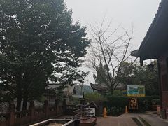 -峨眉山报国寺