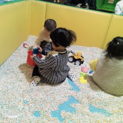 -酷嗒动物文化乐园(cutezoo西溪乐天城店)