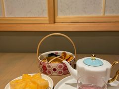 -隐溪茶馆(金虹桥店)