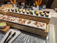 -比格比萨自助(宝山日月光店)