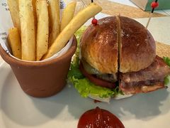 -麦田工坊(月湖店)