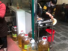 -回味南塘老王虾尾(总店)