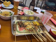 -炒豆合作社(磁器口店)