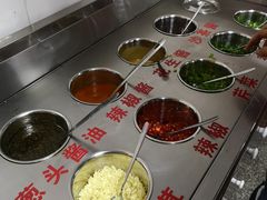 -浩记牛肉店(老街店)