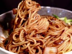 -淘淘园·韩式手工炸酱面(井亭天地店)