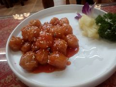 -客汀家宴·客家烟火 四季食材(集美店)
