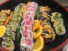 -沈阳和平艾美酒店新食谱西餐厅