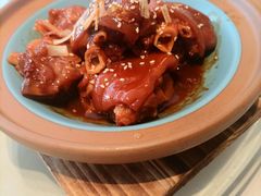 -侨美食家·粤菜(体育西路店)