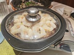 -乔阿马·江南味·驴肉香(龙湖华泾天街店)
