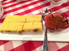 西贝莜面村(百联西郊店)-西贝莜面村(上海百联西郊店)