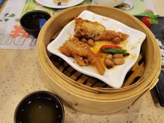 -点都德(大茶楼店)