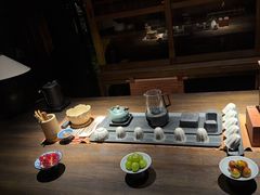 -九月里.自由花园餐厅