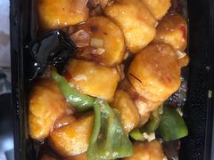 -满口香饭店