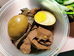 -陆记鹅庄·潮汕菜·狮头鹅(大仟里店)