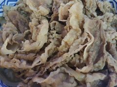 招牌牛肉饭-吉野家(南昌铜锣湾店)