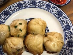 生煎包-鼎顺小吃(吴山名楼店)