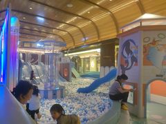 -童趣廊·儿童波波池·海洋球(长隆横琴湾酒店)