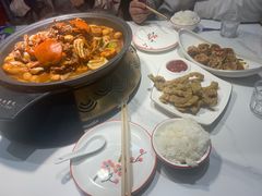 -徐记小怪兽肉蟹煲(中央大街店)