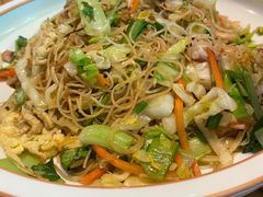 -院子餐厅·大锅菜·老杭帮(桥西直街店)