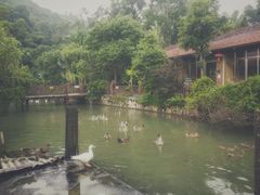 -香山小厨(南联路店)